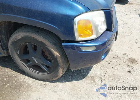 2004 GMC Envoy Xuv Sle z USA, uszkodzony, nr VIN 1GKET12S246166691